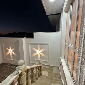 In Suraxanı rayonu 100.0 m² house with 4.0 rooms is for sale - Изображение 2