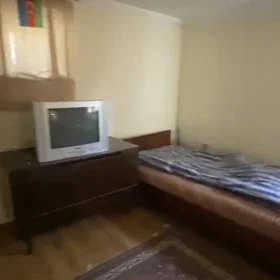 In Baku 40.0 m² house with 1.0 rooms is for rent - Image 3