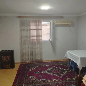 In Baku 50.0 m² apartment is for rent - Image 4