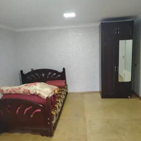 In Baku 50.0 m² apartment is for rent - Image 5