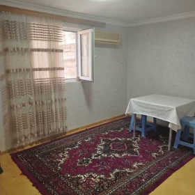 In Baku 50.0 m² apartment is for rent - Image 6