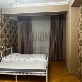 In Baku 85.0 m² apartment is for sale - Image 2