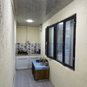 In Sabunçu rayonu 51.0 m² apartment is for sale - Image 2