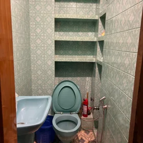 In Baku 129.0 m² apartment is for sale - Image 9