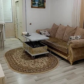 In Baku 50.0 m² apartment is for rent - Image 2