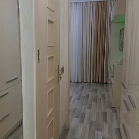 In Baku 50.0 m² apartment is for rent - Image 6