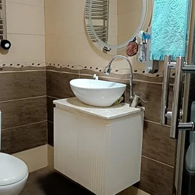 In Baku 50.0 m² apartment is for rent - Image 8