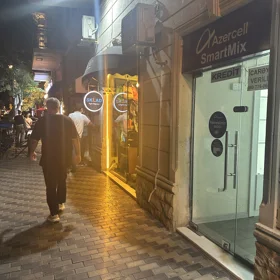 In Səbail rayonu 15.0 m² commercial is for rent - Image 5