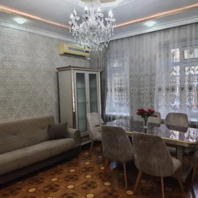 Baku-da 68.0 m2 mənzil kirayə verilir - Şəkil 3