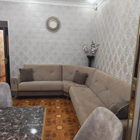 Baku-da 68.0 m2 mənzil kirayə verilir - Şəkil 5