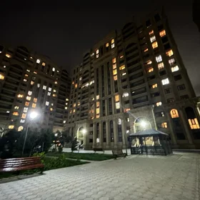 Səbail rayonu-da 74.0 m2 mənzil satılır - Şəkil 4