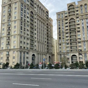 Səbail rayonu-da 74.0 m2 mənzil satılır - Şəkil 5