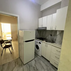 Khirdalan-da 36.0 m2 mənzil kirayə verilir - Şəkil 2