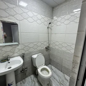 Khirdalan-da 36.0 m2 mənzil kirayə verilir - Şəkil 6