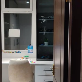Baku-da 117.0 m2 mənzil satılır - Şəkil 2