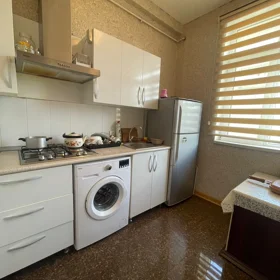 nan-da 42.0 m2 mənzil kirayə verilir - Şəkil 5