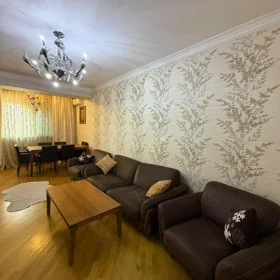 Baku-da 80.0 m2 mənzil satılır - Şəkil 4