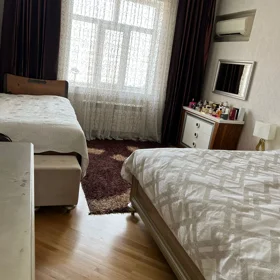Baku-da 135.0 m2 mənzil satılır - Şəkil 2