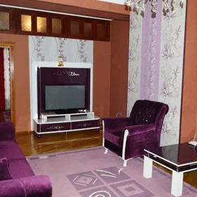 Baku-da 160.0 m2 mənzil kirayə verilir - Şəkil 3