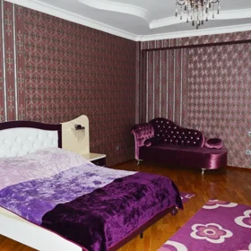 Baku-da 160.0 m2 mənzil kirayə verilir - Şəkil 7