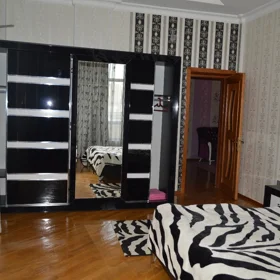 Baku-da 160.0 m2 mənzil kirayə verilir - Şəkil 10