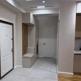 Baku-da 80.0 m2 mənzil kirayə verilir - Şəkil 3