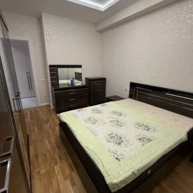 Baku-da 80.0 m2 mənzil kirayə verilir - Şəkil 4