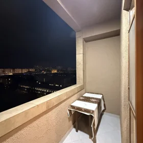 Baku-da 80.0 m2 mənzil kirayə verilir - Şəkil 6