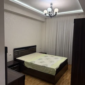 Baku-da 80.0 m2 mənzil kirayə verilir - Şəkil 7