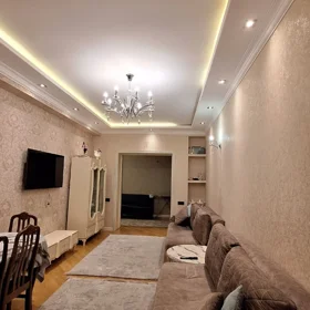 Baku-da 110.0 m2 mənzil kirayə verilir - Şəkil 3