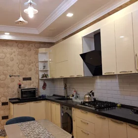 Baku-da 110.0 m2 mənzil kirayə verilir - Şəkil 6
