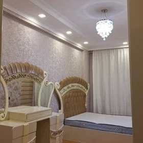Baku-da 110.0 m2 mənzil kirayə verilir - Şəkil 8