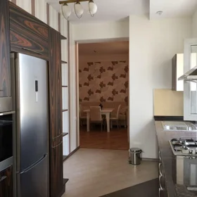 Baku-da 182.0 m2 mənzil kirayə verilir - Şəkil 3
