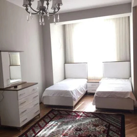 Baku-da 182.0 m2 mənzil kirayə verilir - Şəkil 5