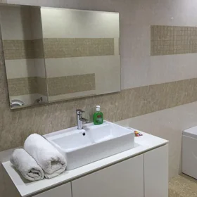 Baku-da 182.0 m2 mənzil kirayə verilir - Şəkil 7