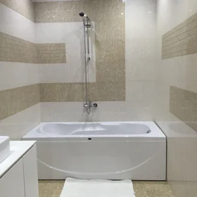 Baku-da 182.0 m2 mənzil kirayə verilir - Şəkil 8