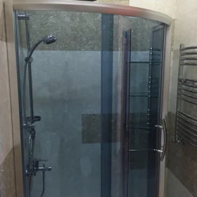 Baku-da 182.0 m2 mənzil kirayə verilir - Şəkil 9