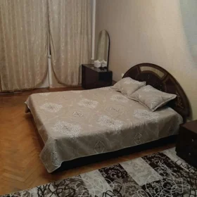 Baku-da 68.0 m2 mənzil kirayə verilir - Şəkil 5