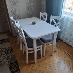 Baku-da 68.0 m2 mənzil kirayə verilir - Şəkil 7