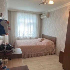 Baku-da 50.0 m2 mənzil kirayə verilir - Şəkil 4