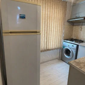 Baku-da 50.0 m2 mənzil kirayə verilir - Şəkil 7