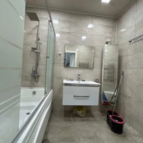 In Baku 85.0 m² apartment is for sale - Image 4