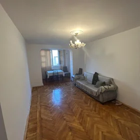In Baku 55.0 m² apartment is for rent - Image 2