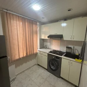 In Baku 55.0 m² apartment is for rent - Image 4