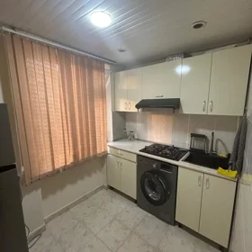 In Baku 55.0 m² apartment is for rent - Image 5