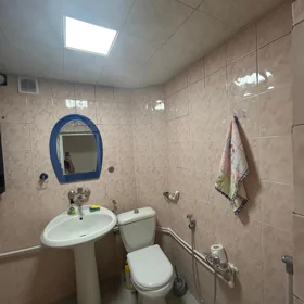 In Baku 55.0 m² apartment is for rent - Image 8