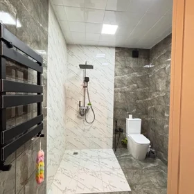 In Baku 100.0 m² apartment is for sale - Image 7