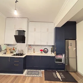In Baku 100.0 m² apartment is for sale - Image 8