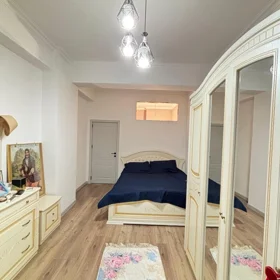 In Baku 100.0 m² apartment is for sale - Image 9