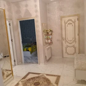 In Baku 103.0 m² apartment is for sale - Image 3